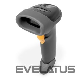 Parveidotājs Digitus  2D Barcode Scanner DA-81002 