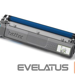 Aksesuāri un izejmateriāli Brother  TN248XLC/M/Y Toner Cartridge, Colour 