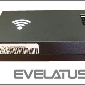 Aksesuāri un izejmateriāli LEXMARK  Wireless Print Server MarkNet N8372 Black 