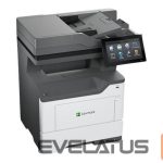 Printers LEXMARK  MX632adwe Black and White Laser Printer 
