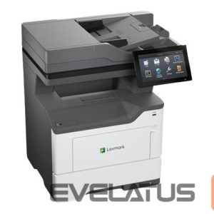 Printers LEXMARK  MX632adwe Black and White Laser Printer 