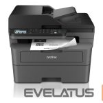 Printers Brother  MFC-L2800DW  Multifunction Laser Printer with Fax 