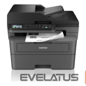 Printers Brother  MFC-L2800DW  Multifunction Laser Printer with Fax 