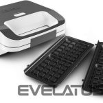 Tosters TEFAL  Wafle maker  Snack XL SW701110 