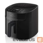Galda grils ETA  Hot air fryer 316890000 Fritta Digi Power 1800 W Capacity 7.2 L Hot air technology Black 