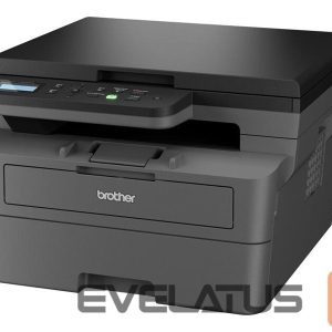 Printers Brother  DCP-L2620DW Monochrome Laser Multifunction printer with Wi-Fi function 