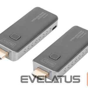 Parveidotājs Digitus  Wireless HDMI Extender Set, 50 m 