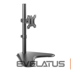 TV kronšteini Digitus  Universal Monitor Mount 