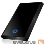 Cieto disku korpus Raidsonic  ICY BOX SATA 2.5" USB 3.0 