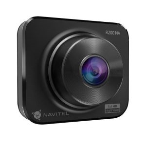 Videoreģistrators Navitel  Night Vision Car Video Recorder R200 NV 