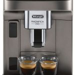 Cita mazā sadzīves tehnika DeLonghi  ECAM290.81.TB 