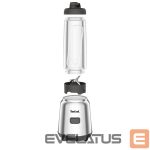 Mikseri un blenderi TEFAL  BL15FD Mix&Move Blender, Stainless Steel 