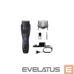 Matu trimmeris Panasonic  HAIR CLIPPER ER-GB37-K503   | Rechargeable 