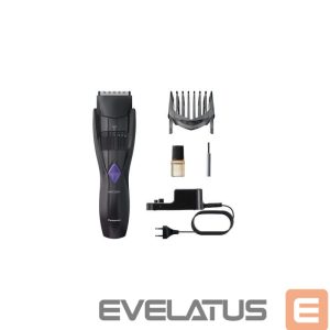 Matu trimmeris Panasonic  HAIR CLIPPER ER-GB37-K503   | Rechargeable 