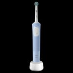 Zobu birste Oral-B  | Vitality Pro Electric Toothbrush Rechargeable For adults Number of brush heads included 1 Number of teeth brushing modes 3 Blue 
