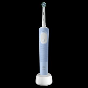Zobu birste Oral-B  | Vitality Pro Electric Toothbrush Rechargeable For adults Number of brush heads included 1 Number of teeth brushing modes 3 Blue 