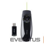 Datortehnika un konsoles Leitz acco brands  KENSINGTON Presenter Expert green laser 