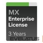 Datoru piederumi Cisco  Meraki MX64 Enterprise License 3YR 