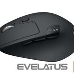 Datora pele Logitech  LOGI M720 Triathlon Mouse 
