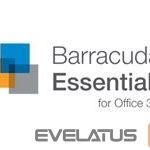 Datoru piederumi Barracuda  EESS 3y 250u 