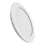Elektromateriāli Leduro  LED built-in panel 12W 4000K 