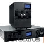 Nepārtrauktās barošanas iekārta Eaton  9SX 1000i Rack2U 