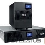 Nepārtrauktās barošanas iekārta Eaton  9SX 3000i Rack2U 