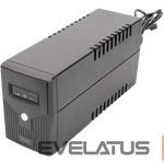 Nepārtrauktās barošanas iekārta Assman electronic  DIGITUS Line-Interactive UPS 600 VA 