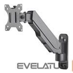 Monitoru piederums Ic intracom  MH Universal Gas Spring Monitor Mount 