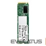 Datoru piederumi Transcend  1TB M.2 2280 PCIe Gen3x4 M-Key 