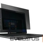 Monitoru piederums Leitz acco brands  KENSINGTON Privacy Remove 33.8cm 16:10 