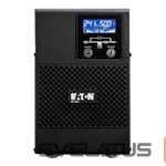 Nepārtrauktās barošanas iekārta Eaton  9E 1000i 