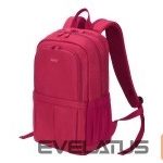 Portatīvo datoru soma Dicota  Eco Backpack SCALE 13-15.6inch 
