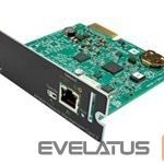 Elektroenerģijas sadale un vadība Apc  UPS NMC with Network Shutdown 
