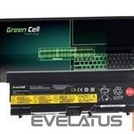 Baterija portatīvajiem datoriem Green cell  GREENCELL LE50 Battery  42T100 