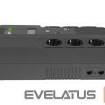 Nepārtrauktās barošanas iekārta Green cell  GREENCELL UPS07 UPS  AiO z LCD 