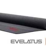 Peles paliktnis Gembird  Gaming mouse pad, MP-GAME-S, Black, 200 x 250 x 3 mm 