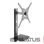Datoru piederumi Logilink  BP0048  - TV wall mount 