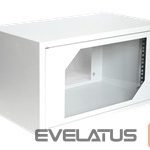 Datoru piederumi Assman electronic  ASM CL-19 06U Wallmount cabinet 19  6U, 