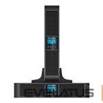 Elektroenerģijas sadale un vadība Power walker  POWERWALK VI 1000 RT LCD HID Power Walke 