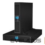 Elektroenerģijas sadale un vadība Power walker  POWERWALK VI 2000 RT LCD HID Power Walke 