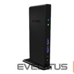 Cita datorprece Icy box  ICYBOX IB-DK2241AC IcyBox Multi Docking 