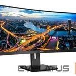 Monitors Mmd-monitors & displays  PHILIPS 346B1C/00 Monitor Philips 346B1C 