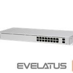 Datoru piederumi Ubiquiti networks  UBIQUITI USW-16-POE Ubiquiti USW-16-POE 