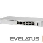 Datoru piederumi Ubiquiti networks  UBIQUITI USW-24-POE Gen2 24port + 2xSFP 