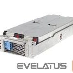 Akumulators Apc  Replacement Battery Cartridge 43 
