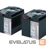 Akumulators Apc  Replacement Battery Cartridge 55 