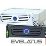 Datoru piederumi Raidsonic  ICY BOX IB-138SK-B-II SATA Mobile Rack 