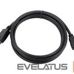 Datoru piederumi Gembird  CC-DP-HDMI-6  cable DISPL 