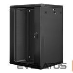 Datoru piederumi Lanberg  WF01-6618-10B  wall-mount 